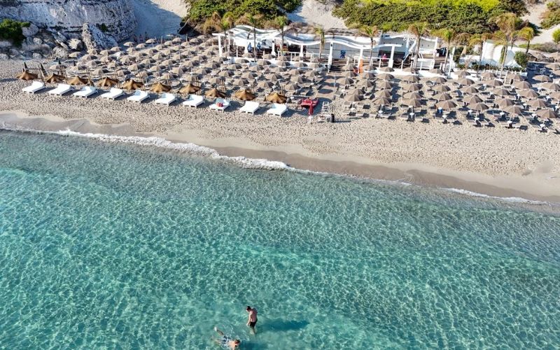 FUTURA CLUB BARONE DI MARE